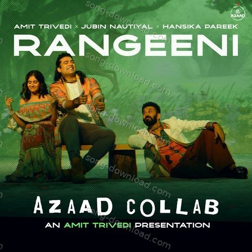 Rangeeni Madhubanti Bagchi MP3 Download